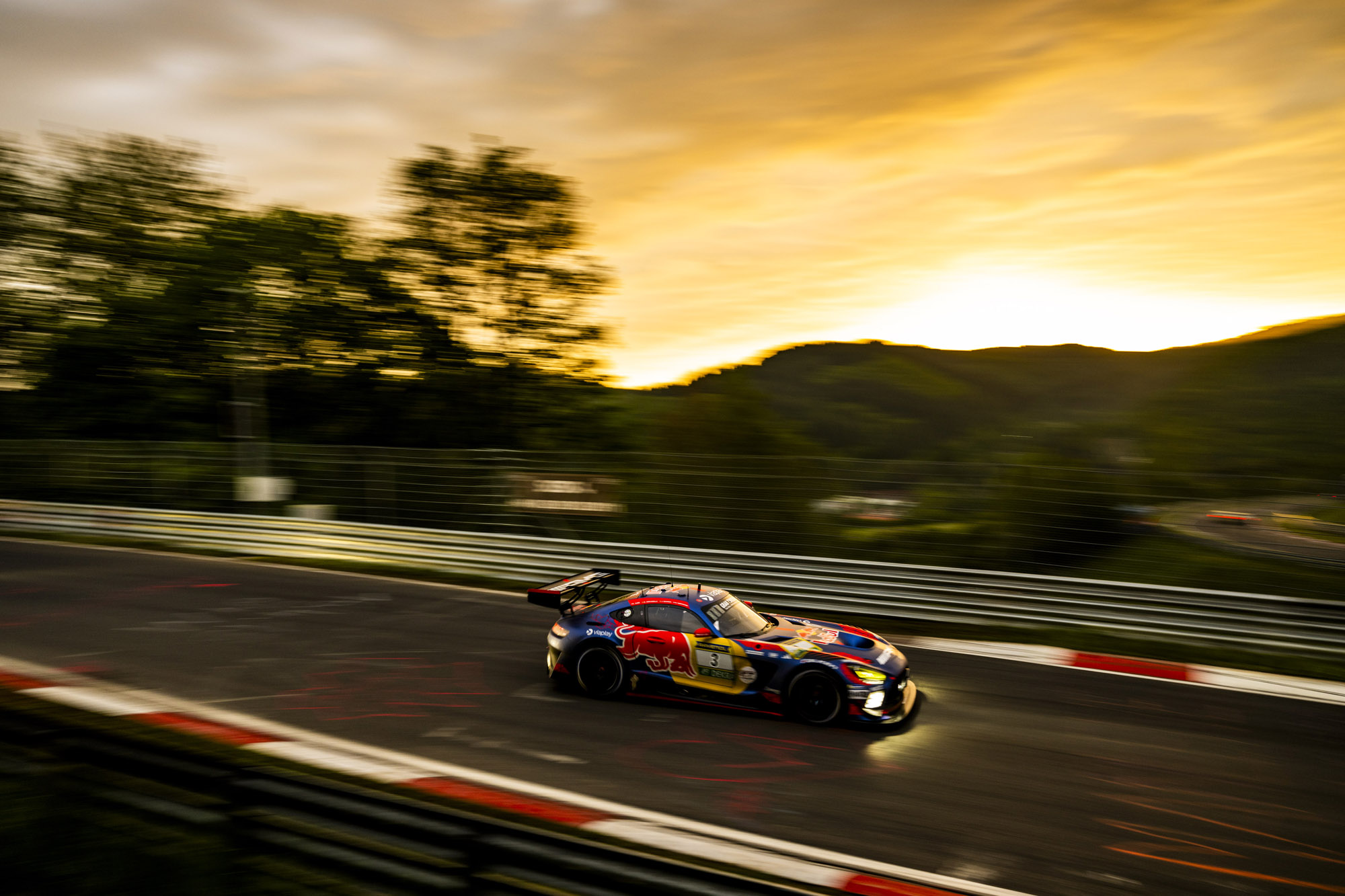 54. ADAC RAVENOL 24h Nürburgring 2026
