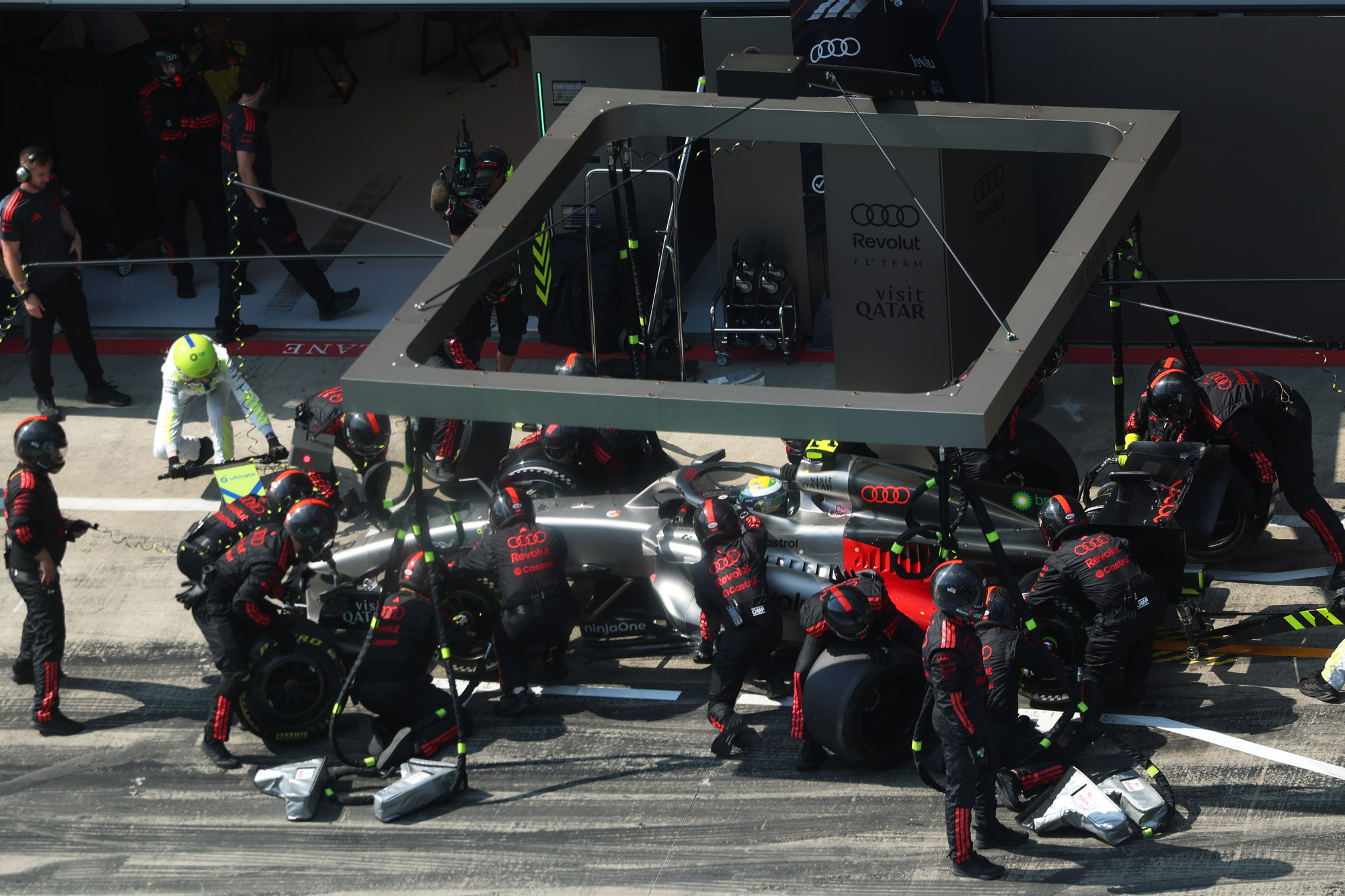 F1 Grand Prix of Austria