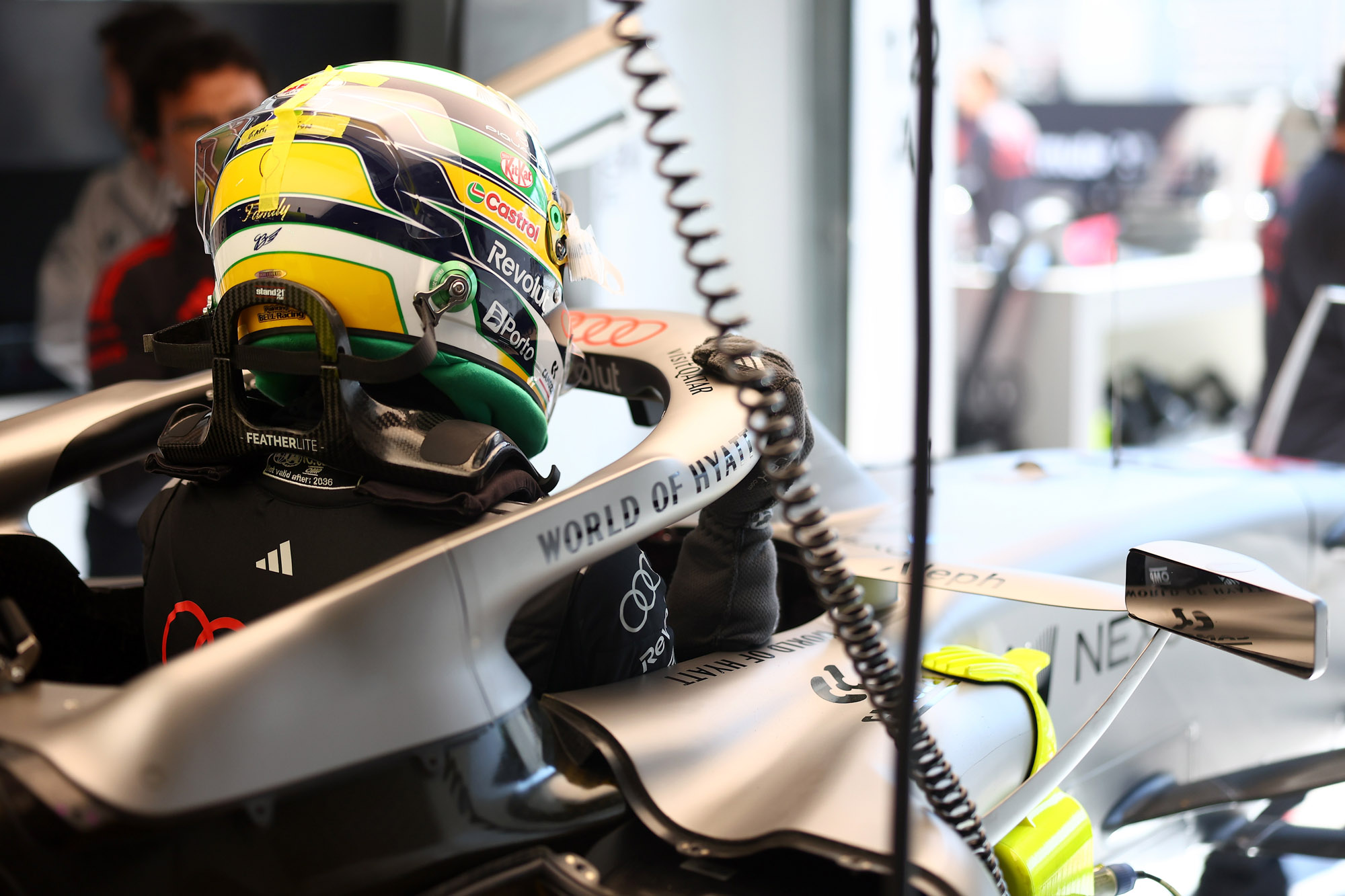 F1 Grand Prix of Canada – Previews